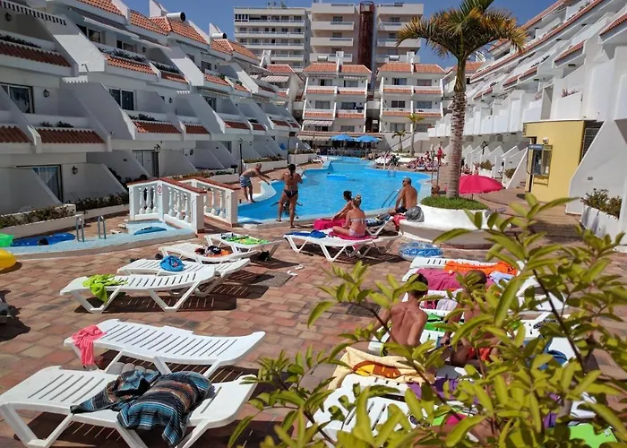 Penthouse Ar Okeana Skatu