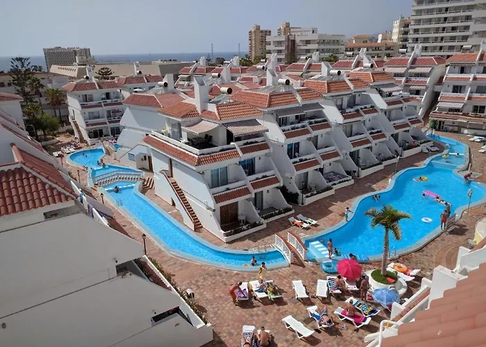 Penthouse Ar Okeana Skatu