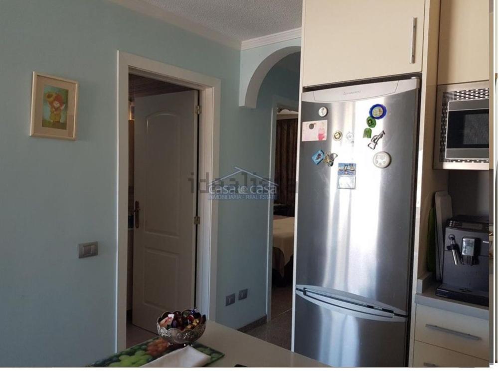 Appartamento Penthouse Ar Okeana Skatu *