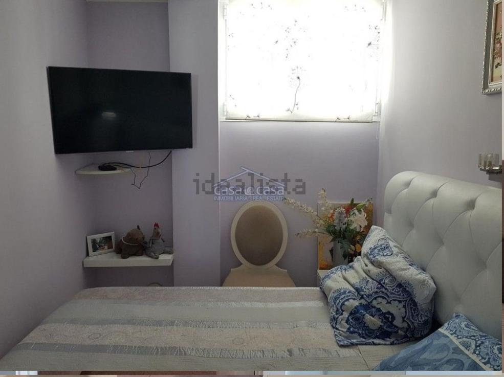 Penthouse Ar Okeana Skatu Apartment