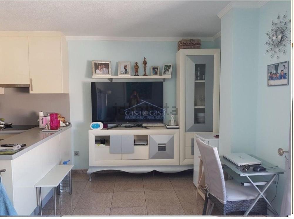 Appartamento Penthouse Ar Okeana Skatu *