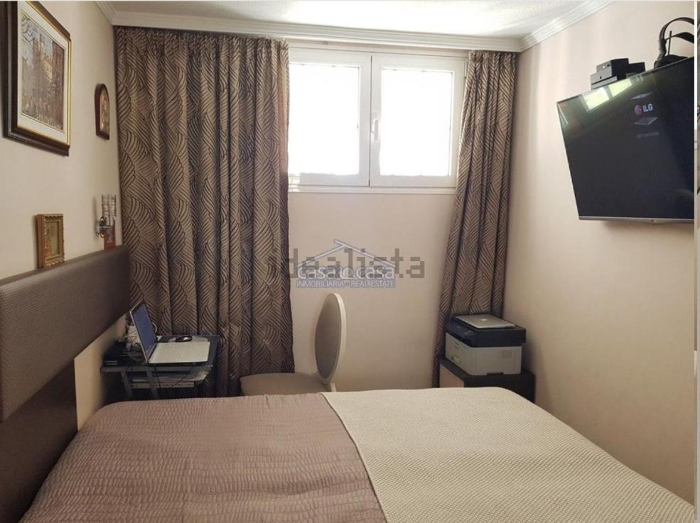 Apartment Penthouse Ar Okeana Skatu Arona (Tenerife)