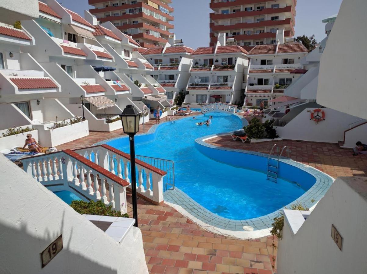 Penthouse Ar Okeana Skatu Apartment