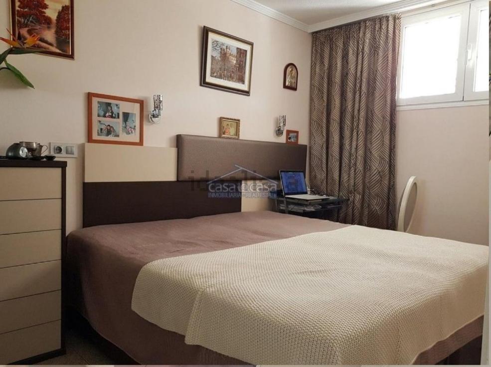 Penthouse Ar Okeana Skatu Apartment