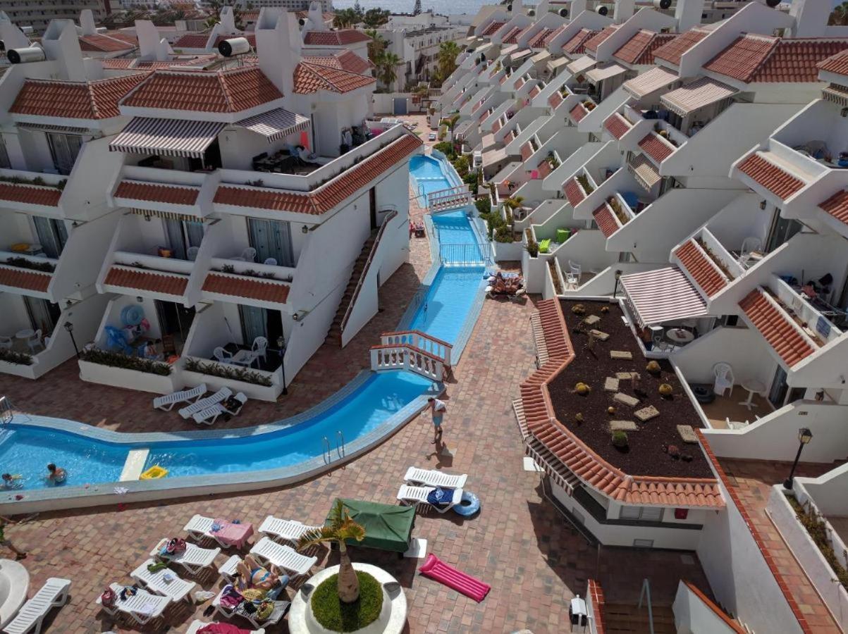 Appartamento Penthouse Ar Okeana Skatu *