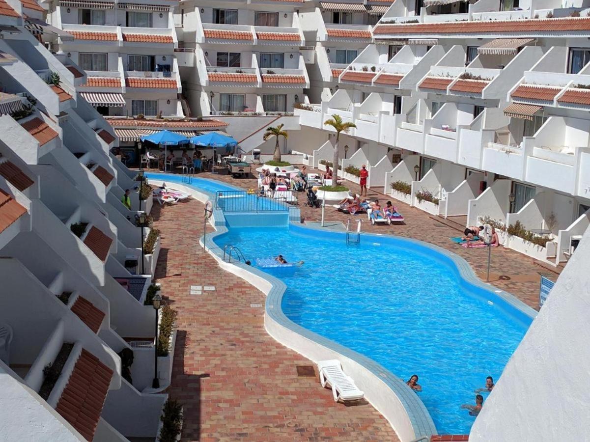 Apartment Penthouse Ar Okeana Skatu Arona (Tenerife)