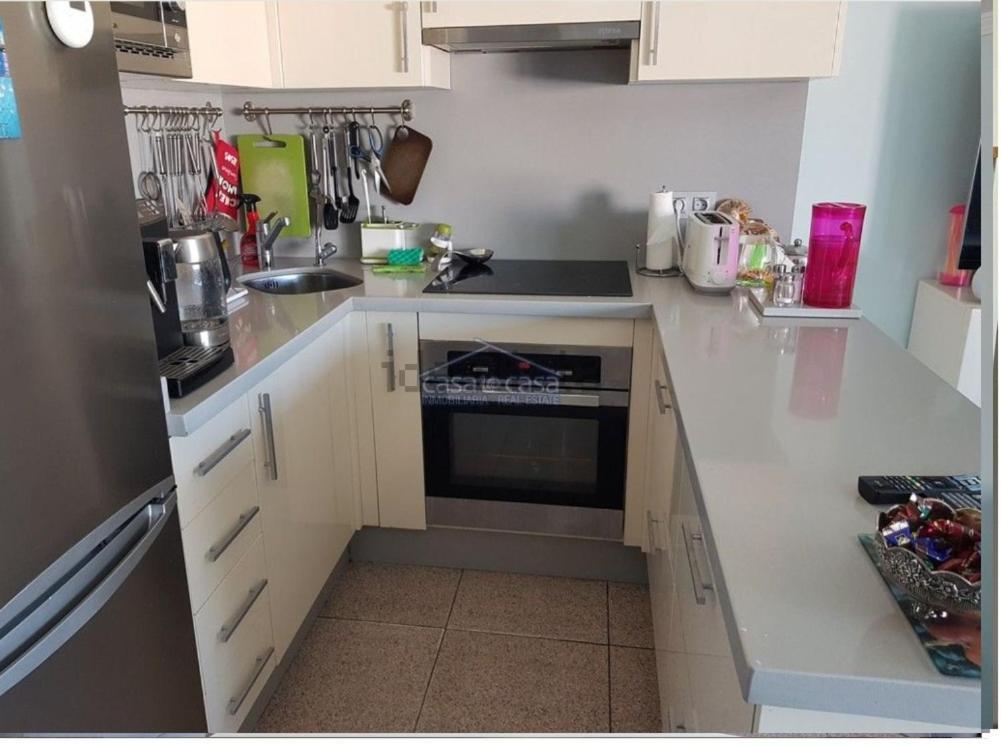 Apartment Penthouse Ar Okeana Skatu