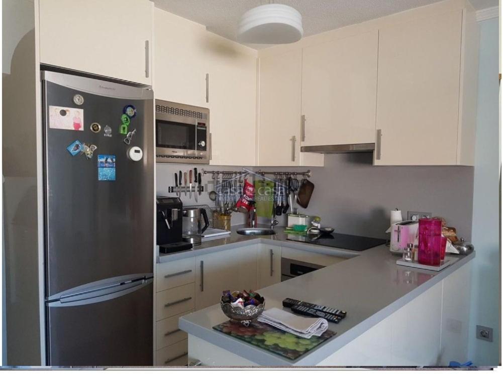 Penthouse Ar Okeana Skatu Apartment