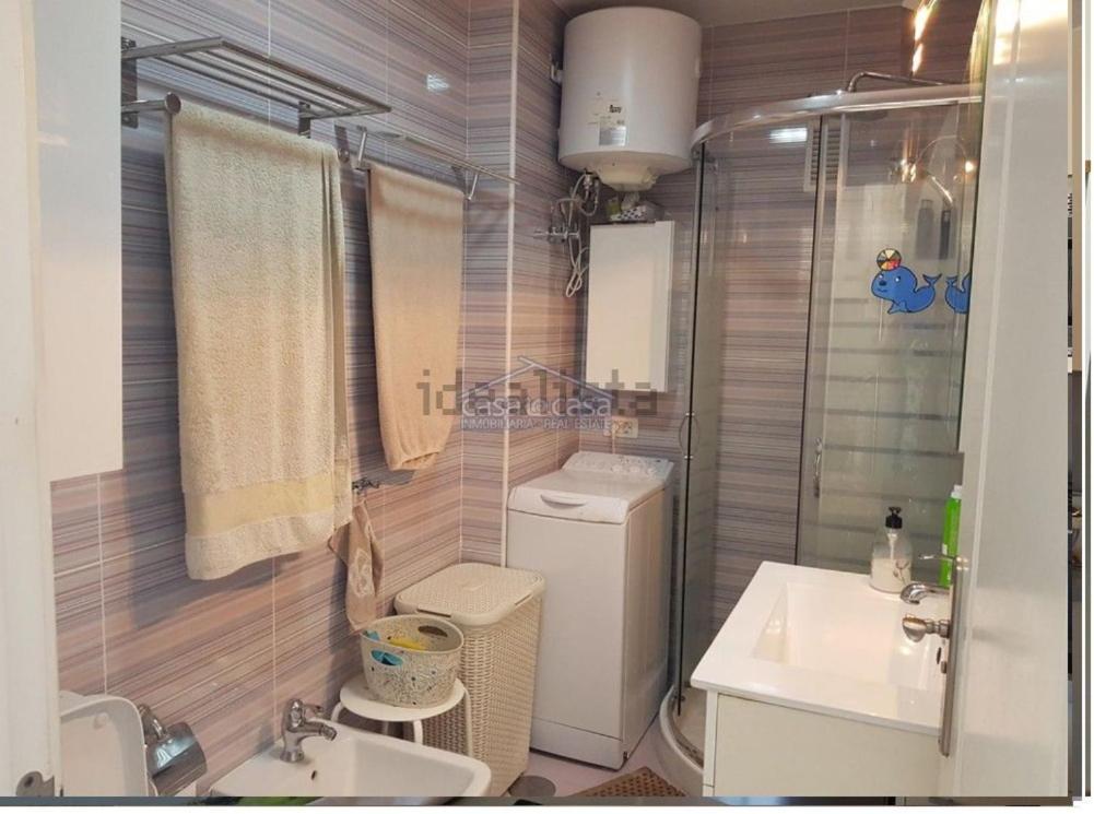 Penthouse Ar Okeana Skatu Apartment Arona (Tenerife)