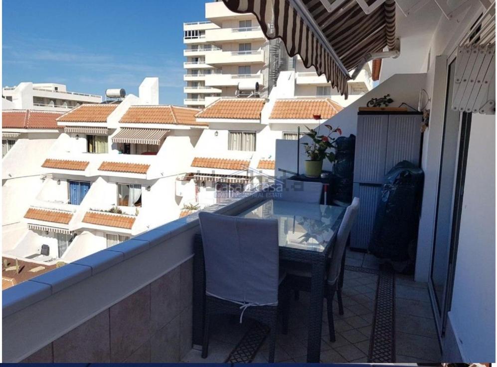 Penthouse Ar Okeana Skatu Apartment