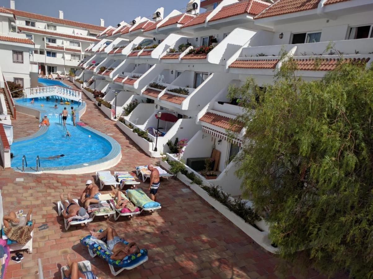 Penthouse Ar Okeana Skatu Appartamento Arona (Tenerife)