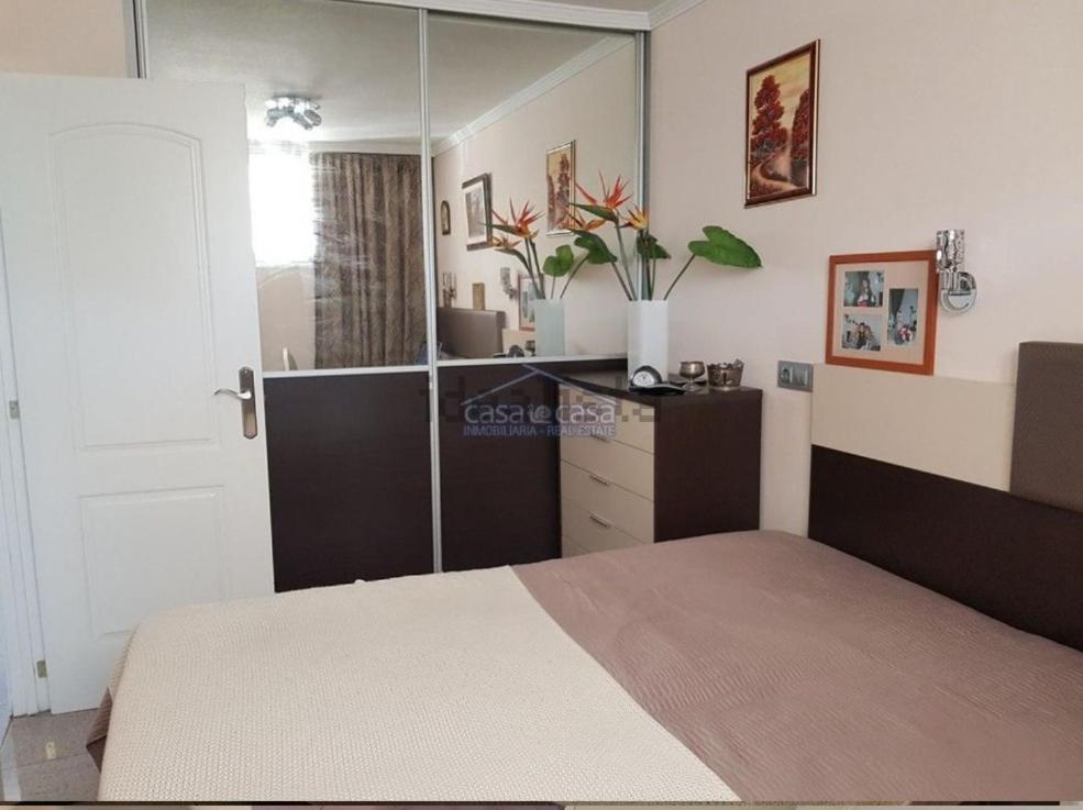 Appartamento Penthouse Ar Okeana Skatu Arona (Tenerife)