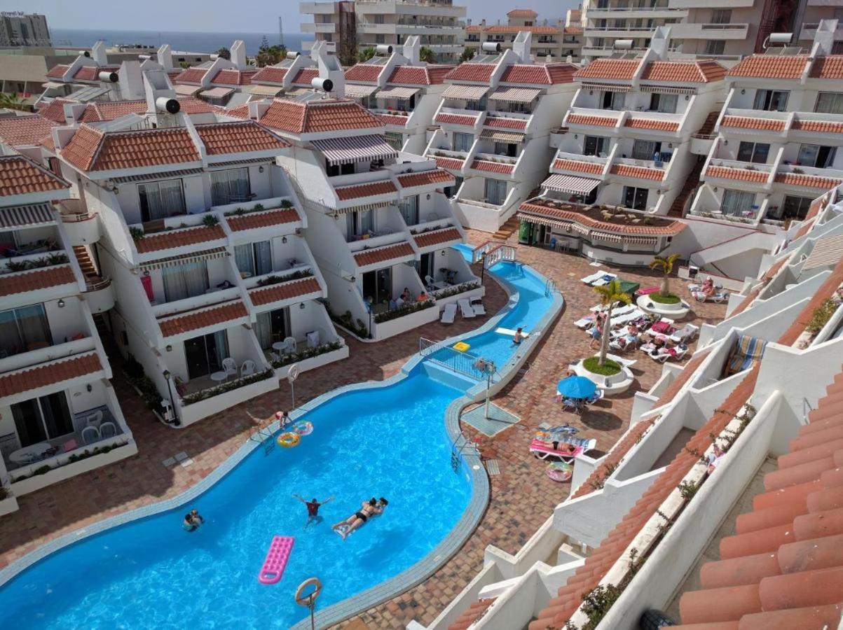 Penthouse Ar Okeana Skatu Apartment