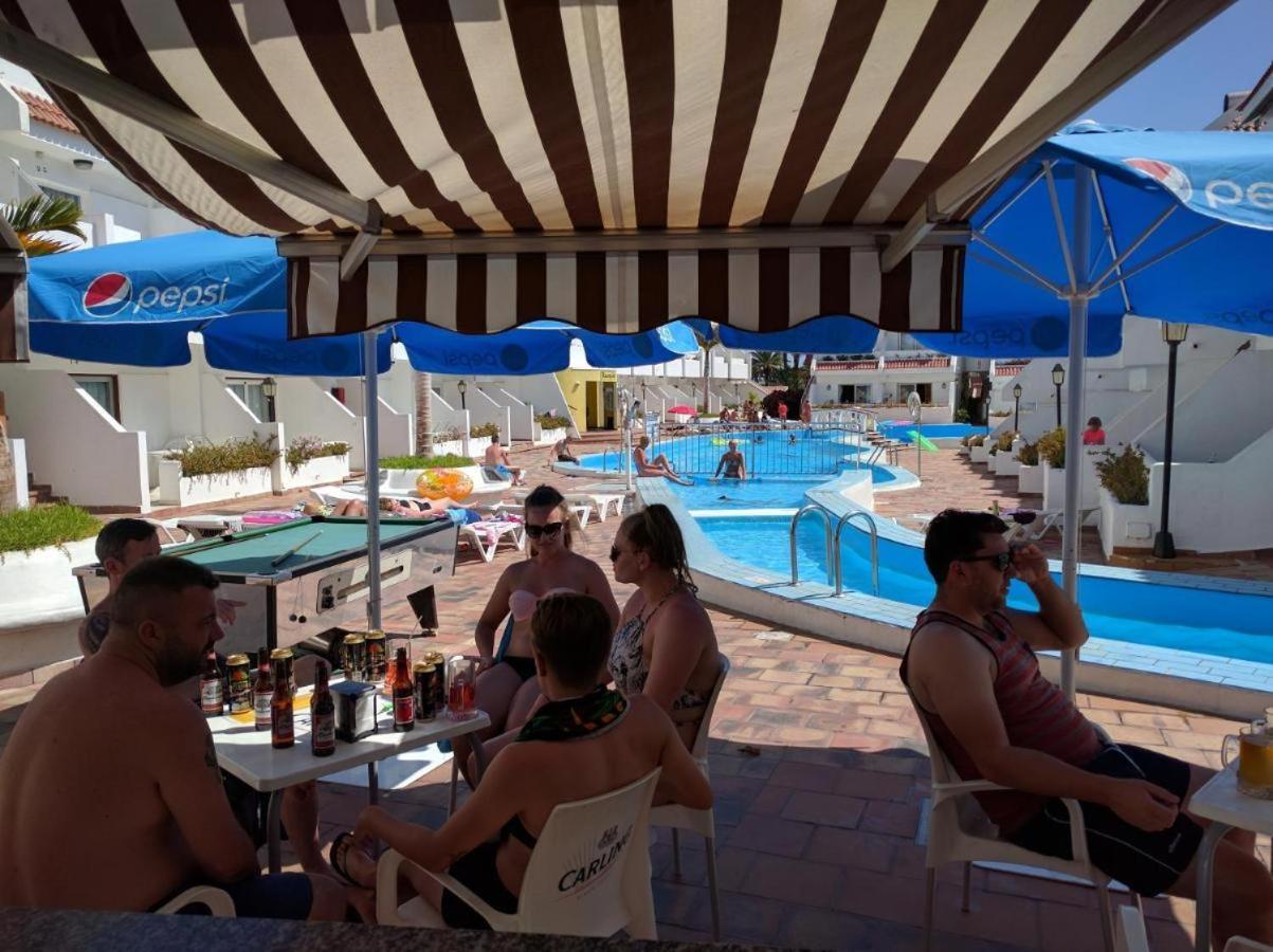 Penthouse Ar Okeana Skatu Appartamento Arona (Tenerife)