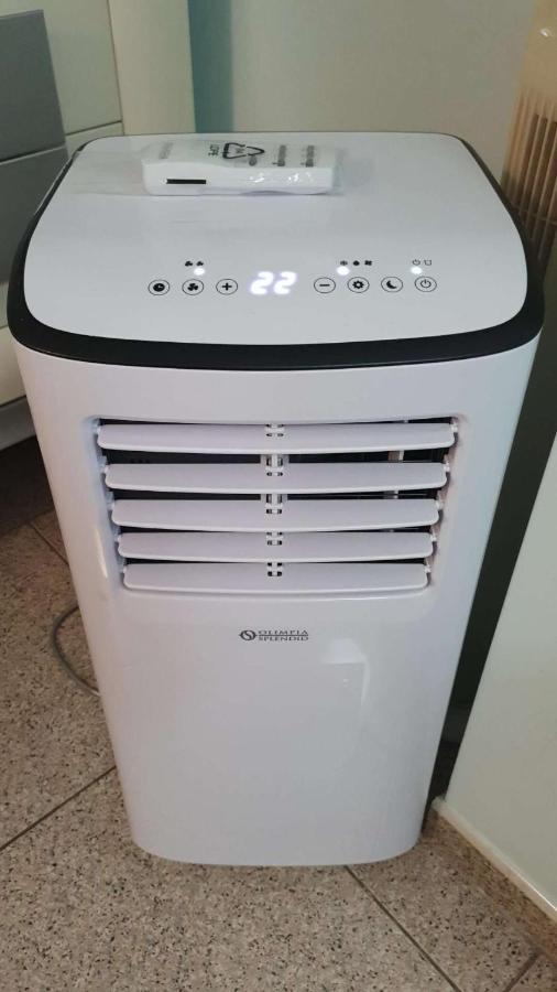 Appartamento Penthouse Ar Okeana Skatu *