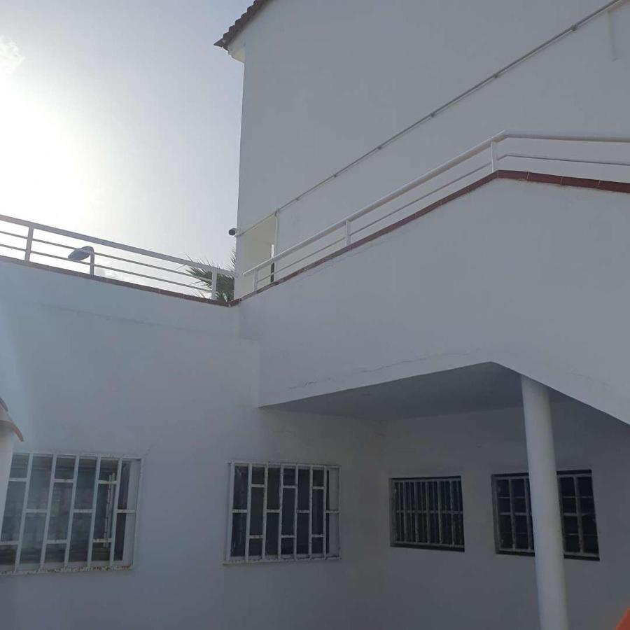 Apartment Penthouse Ar Okeana Skatu *
