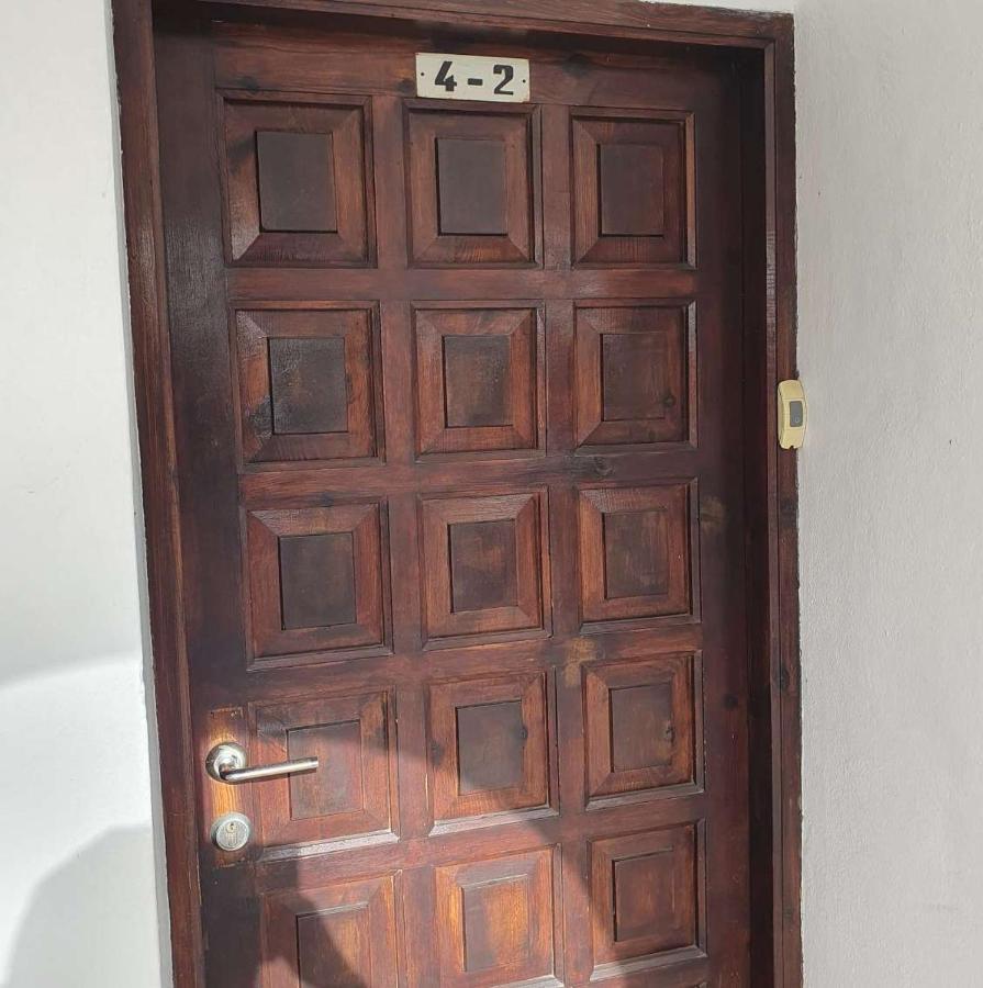 Appartamento Penthouse Ar Okeana Skatu Arona (Tenerife)