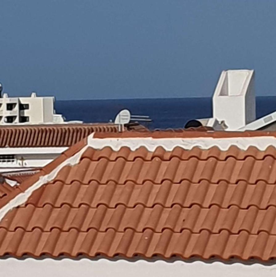 Penthouse Ar Okeana Skatu Appartamento Arona (Tenerife)