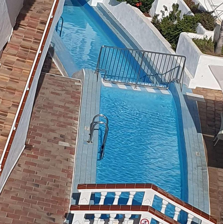 Apartment Penthouse Ar Okeana Skatu