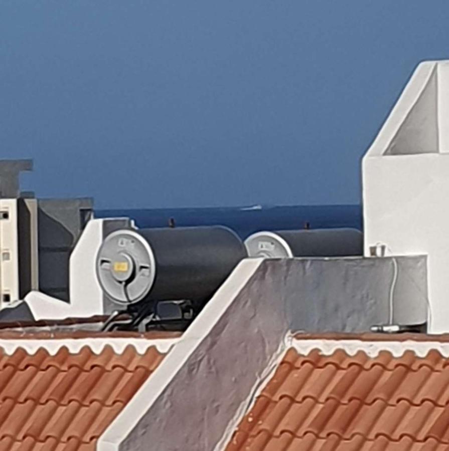 Penthouse Ar Okeana Skatu Apartment *