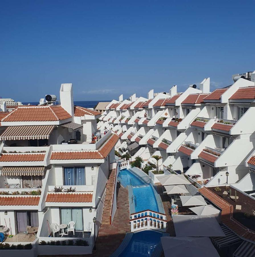 Appartamento Penthouse Ar Okeana Skatu Arona (Tenerife)