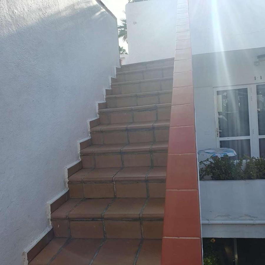 Penthouse Ar Okeana Skatu Appartamento *