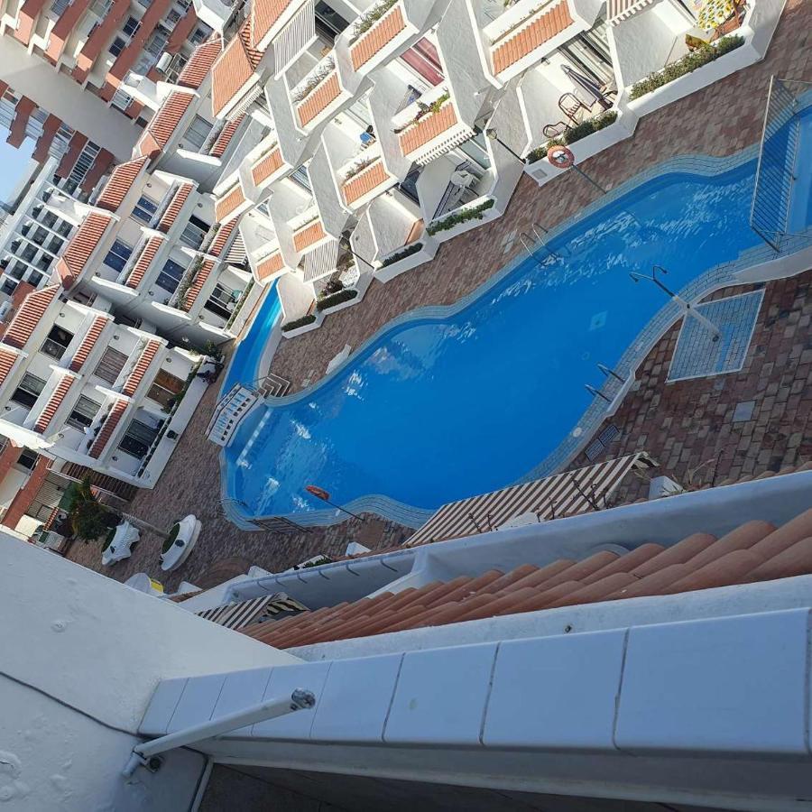 Penthouse Ar Okeana Skatu Appartamento *