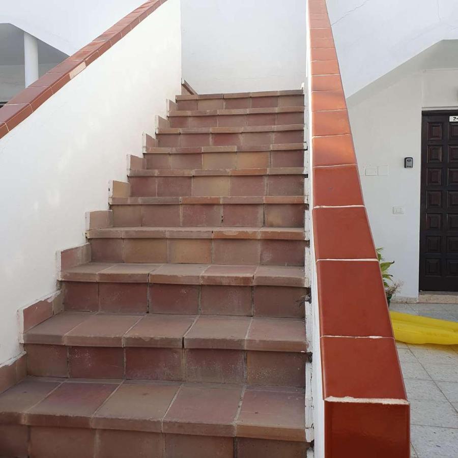 Penthouse Ar Okeana Skatu Appartamento Arona (Tenerife)
