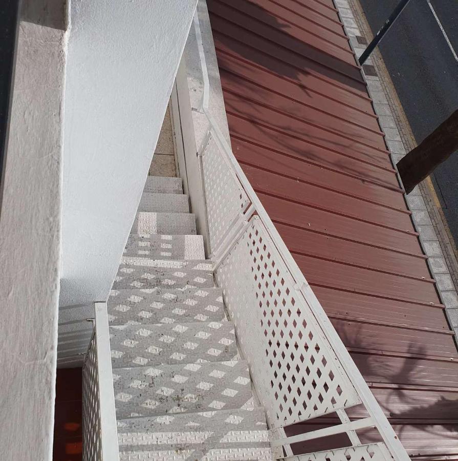 Appartamento Penthouse Ar Okeana Skatu *