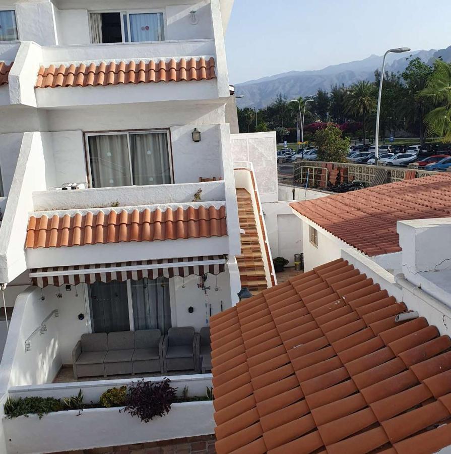 Penthouse Ar Okeana Skatu Appartamento Arona (Tenerife)