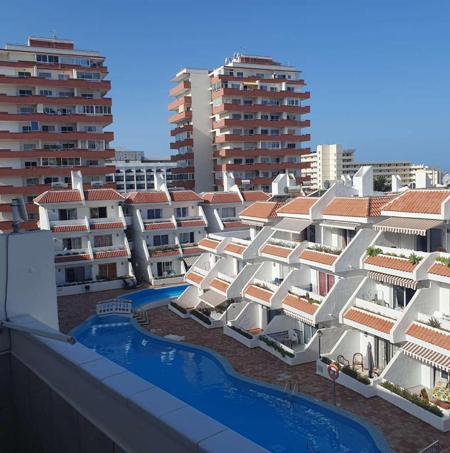 Penthouse Ar Okeana Skatu Appartamento *